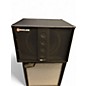 Used Genzler Amplification BA15-3SLT Bass Cabinet thumbnail