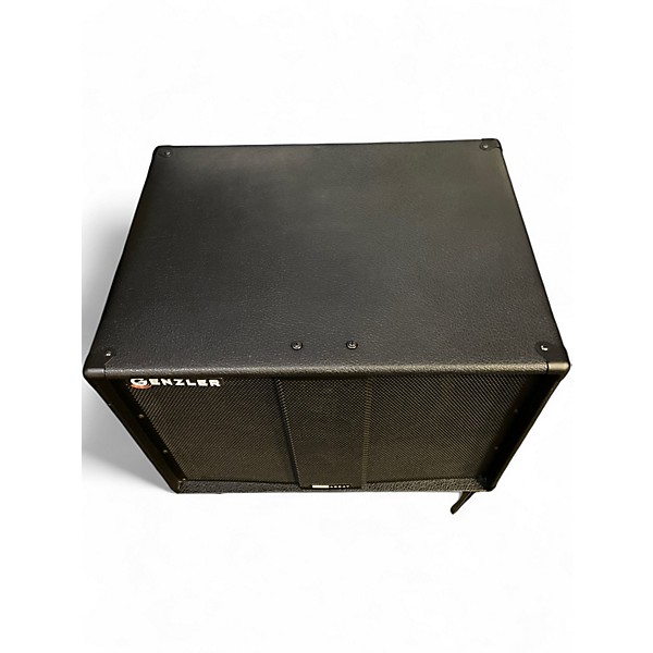 Used Genzler Amplification BA15-3SLT Bass Cabinet