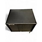 Used Genzler Amplification BA15-3SLT Bass Cabinet