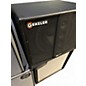 Used Genzler Amplification BA15-3SLT Bass Cabinet