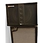 Used Genzler Amplification BA15-3SLT Bass Cabinet
