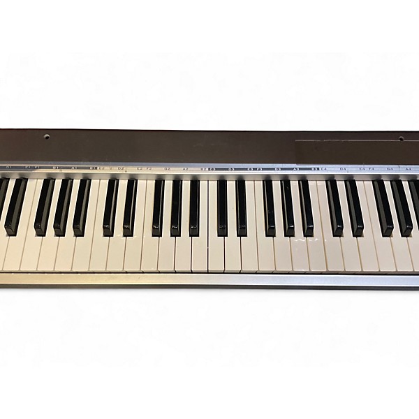 Used M-Audio Keystation 88ES MIDI Controller