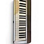 Used M-Audio Keystation 88ES MIDI Controller