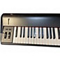 Used M-Audio Hammer 88 key midi