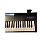 Used M-Audio Hammer 88 key midi