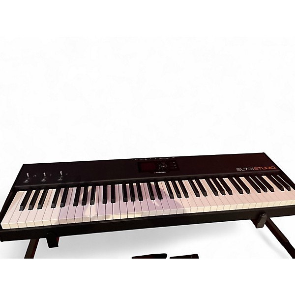 Used Studio Logic sl73