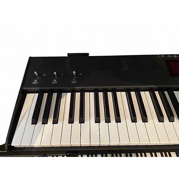 Used Studio Logic sl73