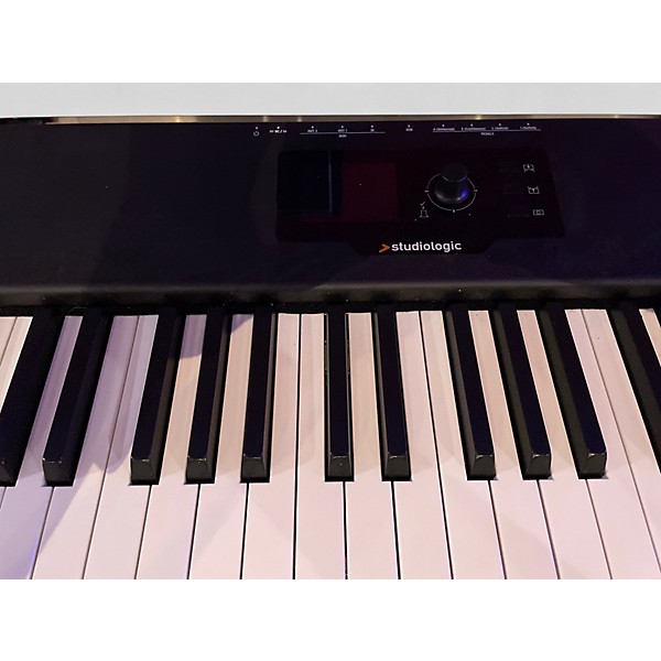 Used Studio Logic sl73