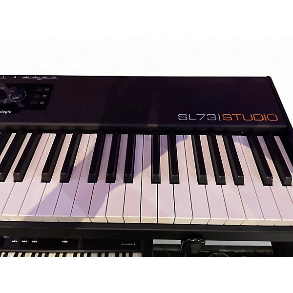 Used Studio Logic sl73