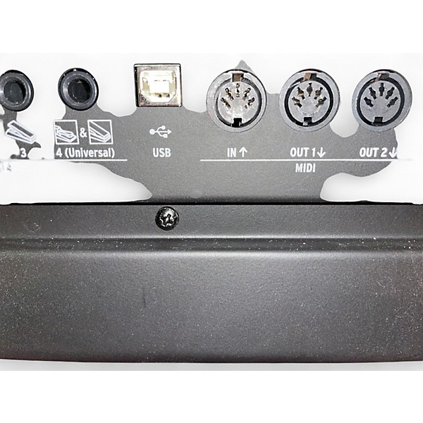Used Studio Logic sl73