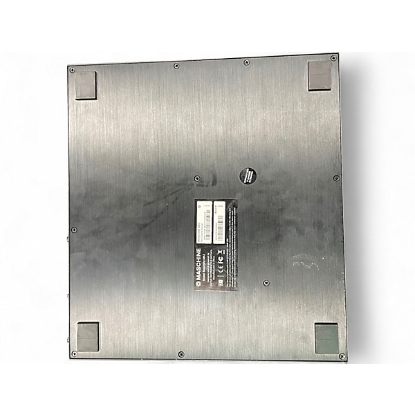 Used Native Instruments Maschine MKIII MIDI Controller