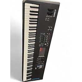 Used Yamaha MODX8 Synthesizer