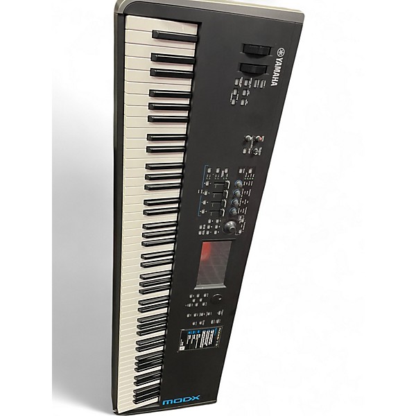 Used Yamaha MODX8 Synthesizer