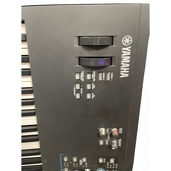 Used Yamaha MODX8 Synthesizer