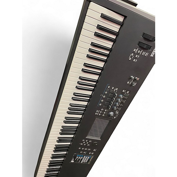 Used Yamaha MODX8 Synthesizer