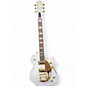 Used Gretsch Guitars G5434T WHITE Solid Body Electric Guitar thumbnail