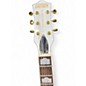 Used Gretsch Guitars G5434T WHITE Solid Body Electric Guitar