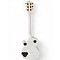 Used Gretsch Guitars G5434T WHITE Solid Body Electric Guitar