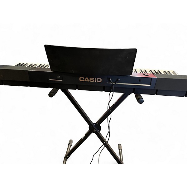 Used Casio CDP130 Digital Piano