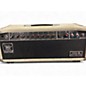 Vintage 1982 Music Man 100B Tube Bass Amp Head