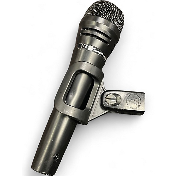 Used Audio-Technica M8000 Dynamic Microphone