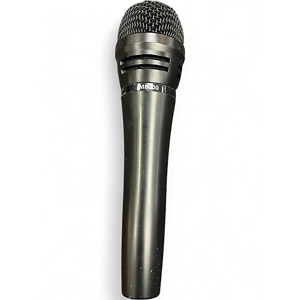 Used Audio-Technica M8000 Dynamic Microphone