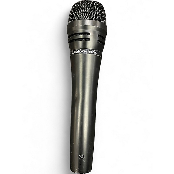 Used Audio-Technica M8000 Dynamic Microphone
