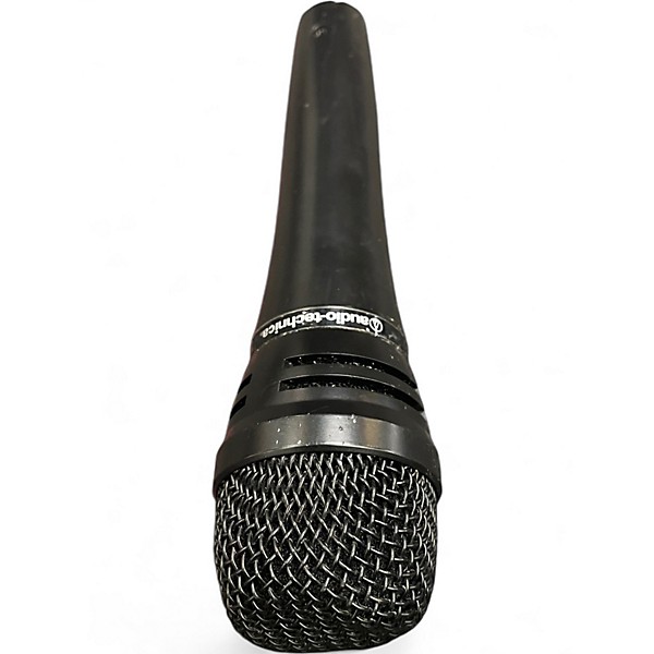 Used Audio-Technica M8000 Dynamic Microphone