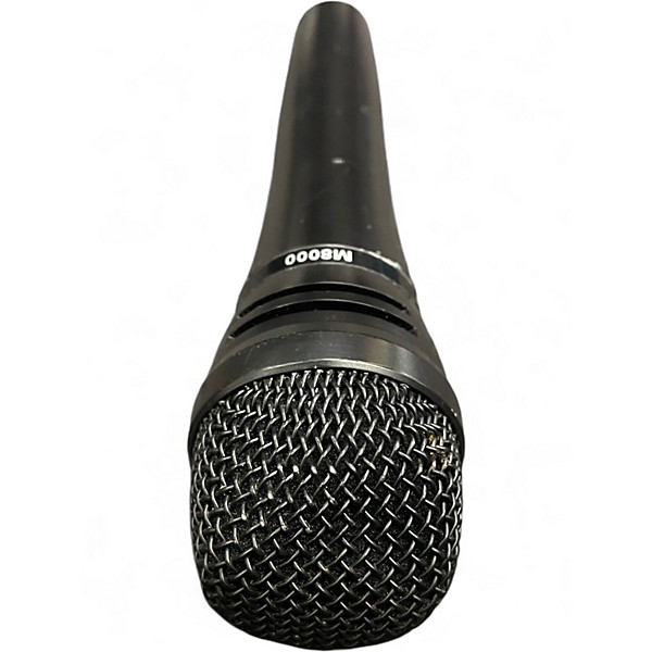 Used Audio-Technica M8000 Dynamic Microphone