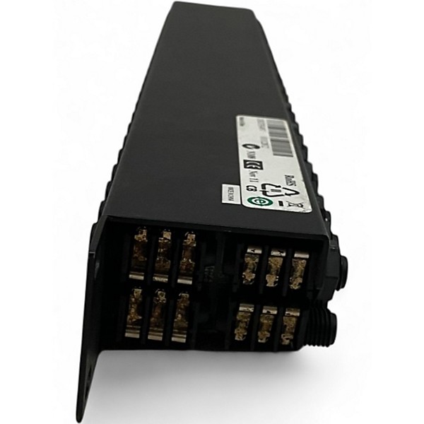 Used dbx PB-48 48-Point 1/4" Patch Bay