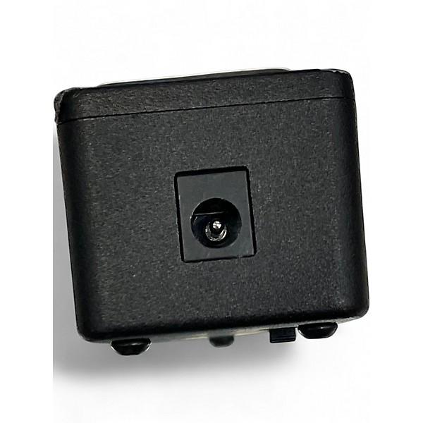 Used One Control BJF Buffer Pedal