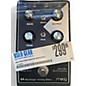 Used Moog Minifooger MF Drive Effect Pedal thumbnail
