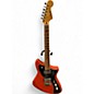 Used Fender Player Plus Meteora HH Fiesta Red Solid Body Electric Guitar thumbnail