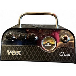 Used VOX MV50 Clean Guitar Amp Head