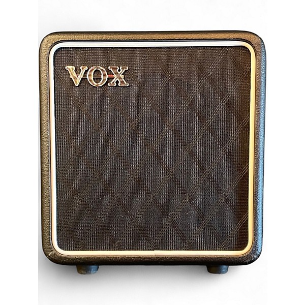 Used VOX BC108 25W 1X8 Guitar Cabinet