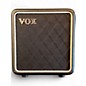 Used VOX BC108 25W 1X8 Guitar Cabinet thumbnail
