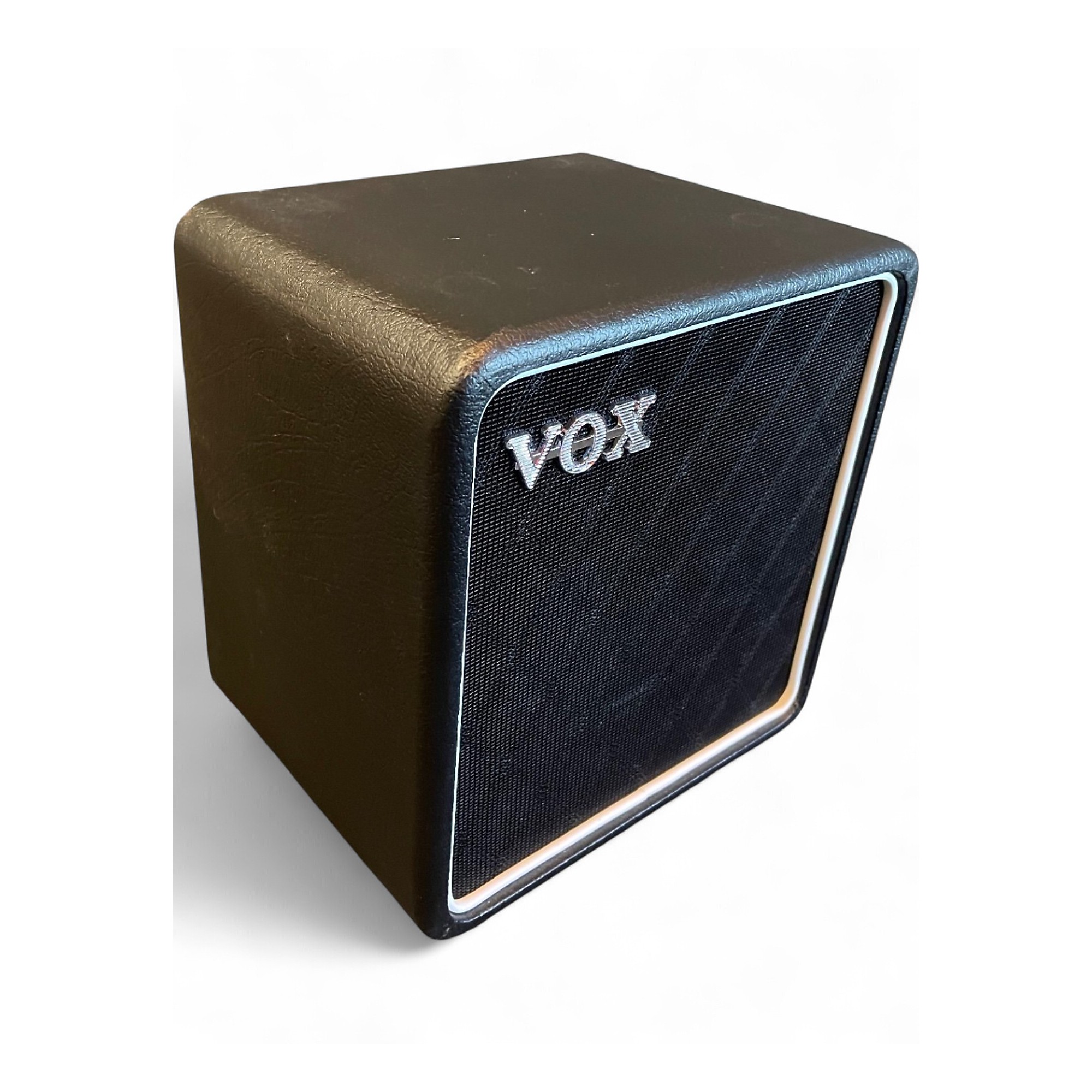 Used VOX BC108 25W 1X8 Guitar Cabinet | Guitar Center