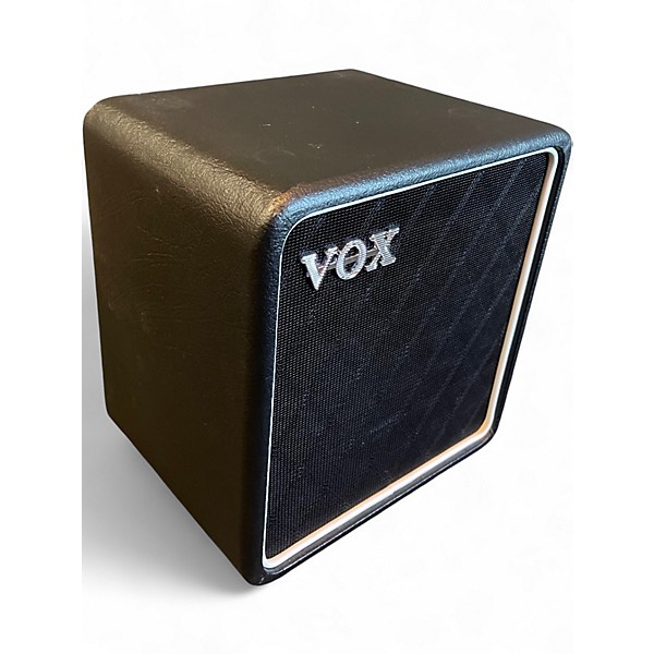 Used VOX BC108 25W 1X8 Guitar Cabinet