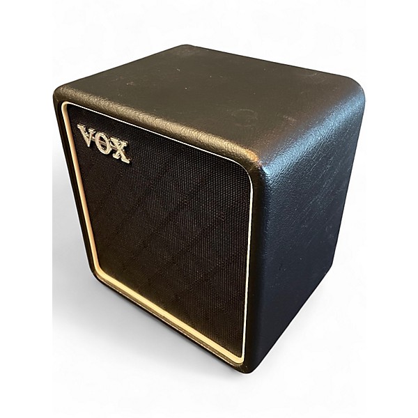 Used VOX BC108 25W 1X8 Guitar Cabinet