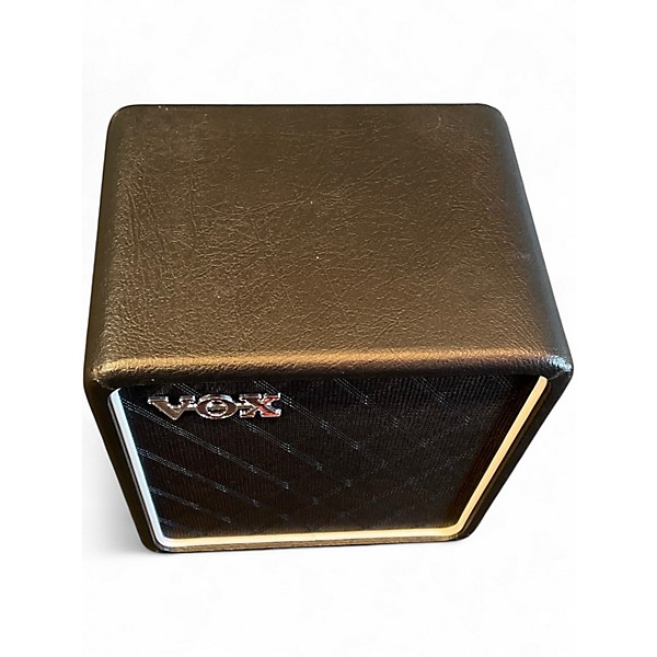 Used VOX BC108 25W 1X8 Guitar Cabinet