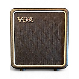 Used VOX BC108 25W 1X8 Guitar Cabinet