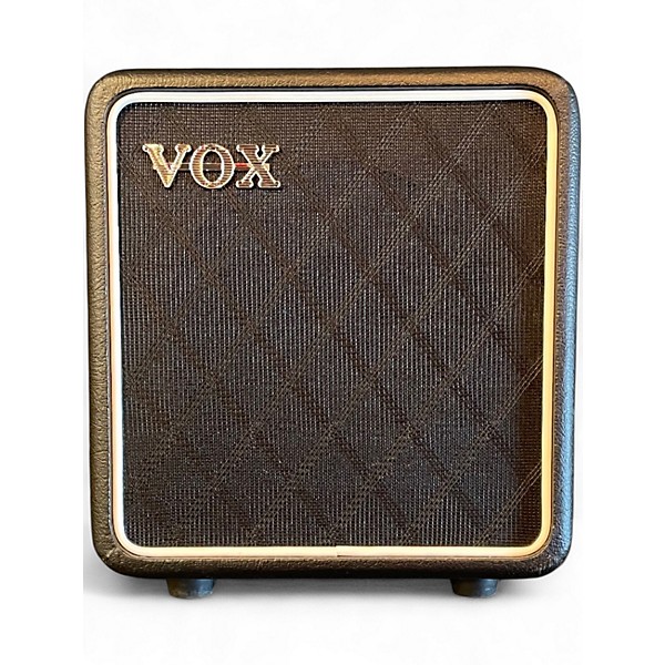 Used VOX BC108 25W 1X8 Guitar Cabinet