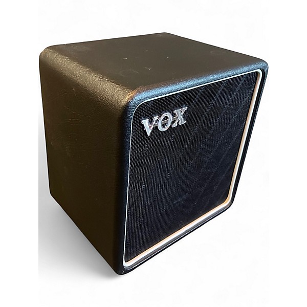 Used VOX BC108 25W 1X8 Guitar Cabinet