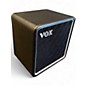 Used VOX BC108 25W 1X8 Guitar Cabinet