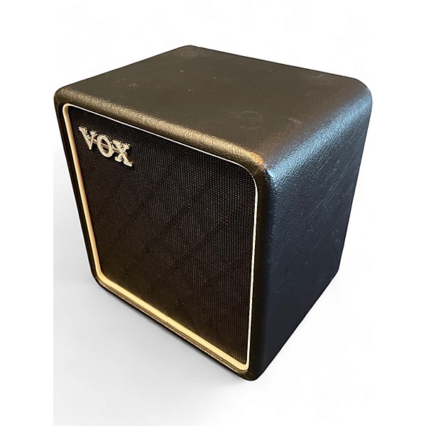 Used VOX BC108 25W 1X8 Guitar Cabinet