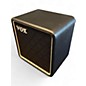 Used VOX BC108 25W 1X8 Guitar Cabinet