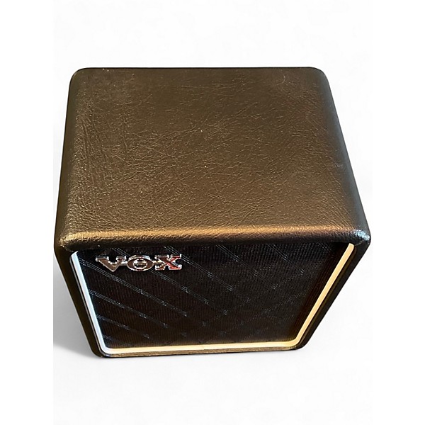 Used VOX BC108 25W 1X8 Guitar Cabinet