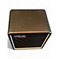 Used VOX BC108 25W 1X8 Guitar Cabinet