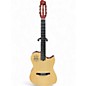 Used Godin Multiac SA Natural Classical Acoustic Guitar thumbnail