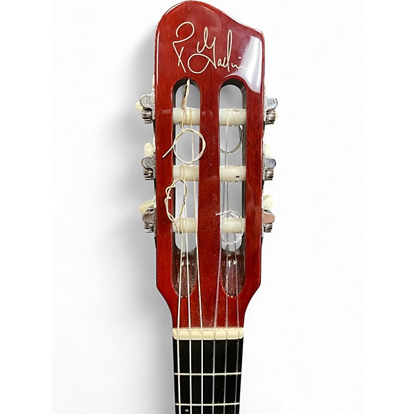 Used Godin Multiac SA Natural Classical Acoustic Guitar